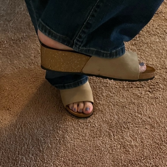 Marina Luna Comfort made in Italy size 8 - Picture 5 of 15